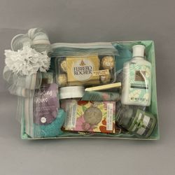 MOTHER DAY GIFT SET #6