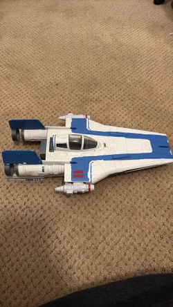 Vintage Star Wars Toy