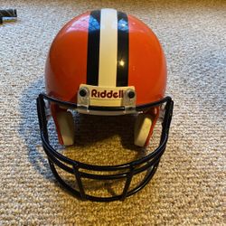 1960’s Syracuse Helmet