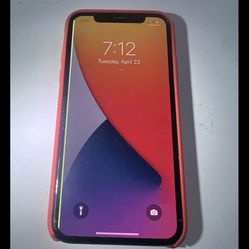 Apple iPhone X Space Gray 64GB Unlocked For T-Mobile (Read Description)   