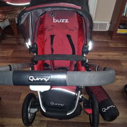 Quinny Stroller Travel Set
