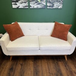 Sofa 65.2” L