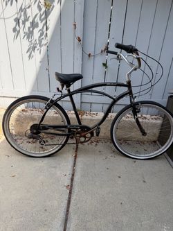 Beach Cruiser - moving sale