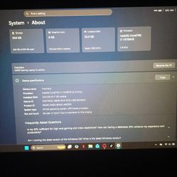 💻 Laptop Gamer / Edición / Alto Rendimiento – $850 USD
🔥 NVIDIA RTX 4070 – Juegos AAA en ULTRA