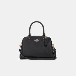 Authentic Coach Carryall