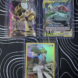Pokemon Singles