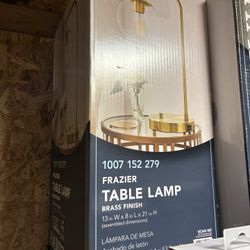 Lamp