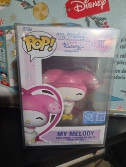 Funko Pop my melody