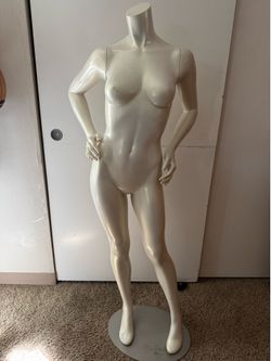 Mannequin