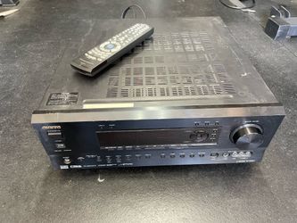 ONKYO TX-NR801 AV Receiver