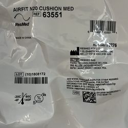 AIRFIT N20 Nasal Cushion