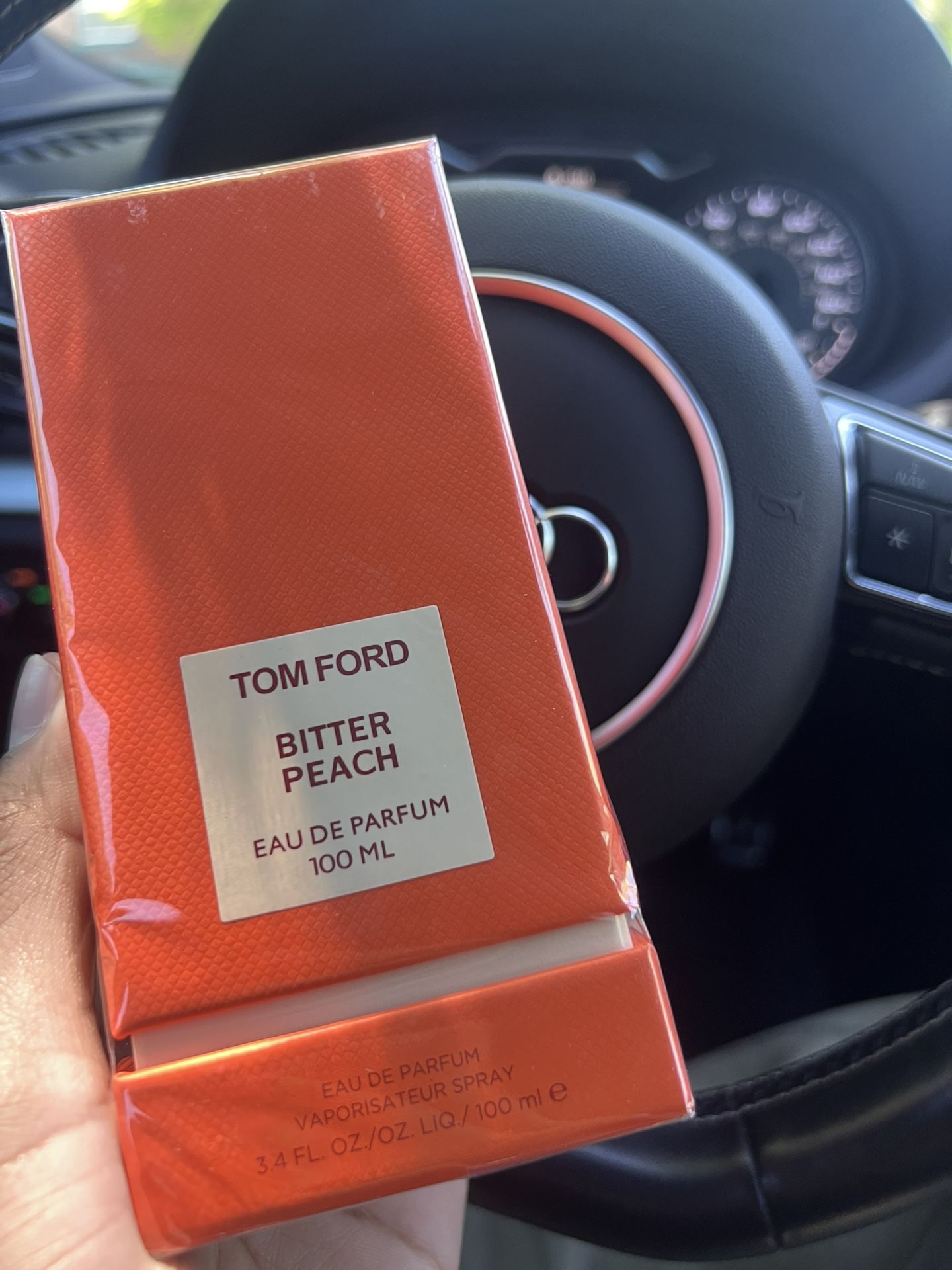 Tom Ford Bitter Peach