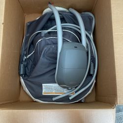 Graco Baby Swing 