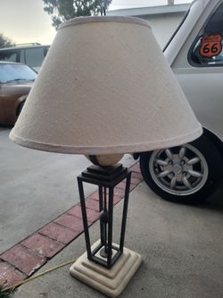 LAMP SHADE