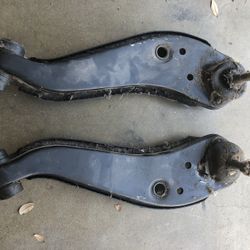 1965 Front Lower Control Arms