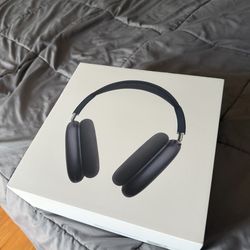 Apple AirPods Max (GOOD DEAL)