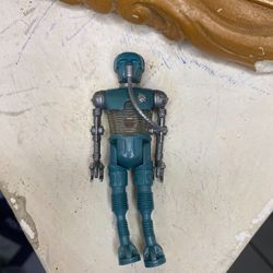 Vintage Star Wars ESB 2-1B Medical Droid original Action Figure Kenner