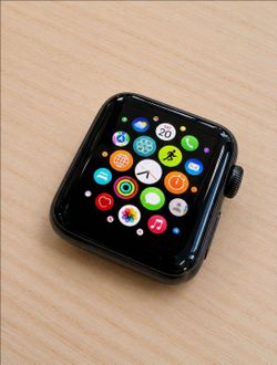 Apple Watch Series 3 38mm
