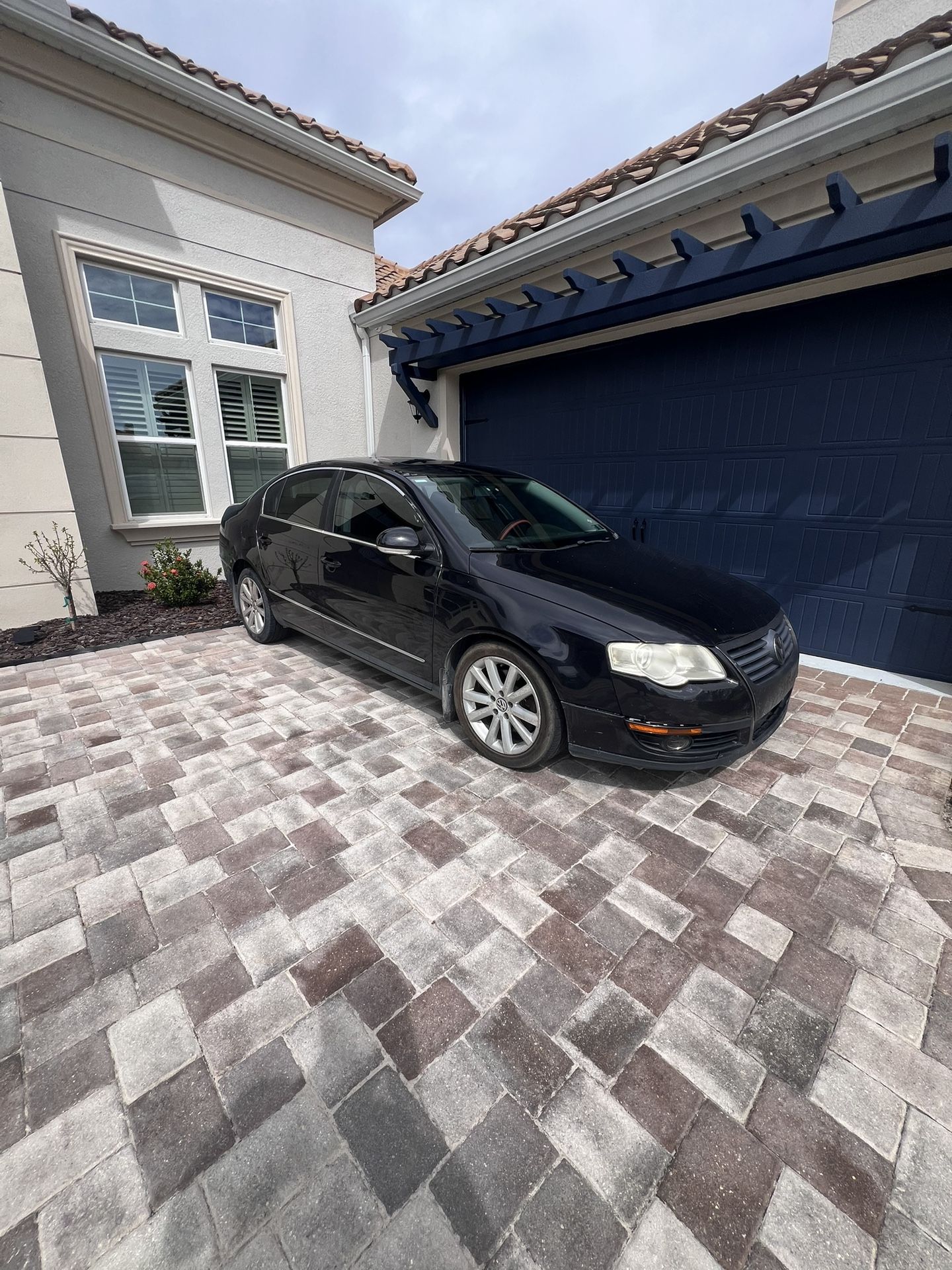 2010 Volkswagen Passat