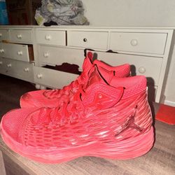 Air Jordan Melo M13 X Carmelo Anthony Red