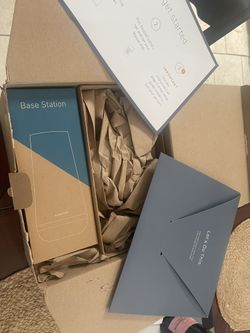 SimpliSafe Home Security System Make Offer! 