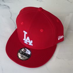 Los Angeles Dodgers Snapback hat 🧢 