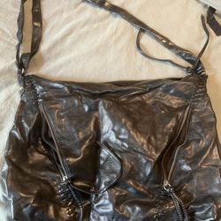 Shoulder Bag
