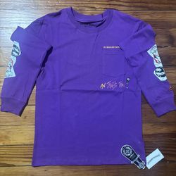 Chrome Hearts Long Sleeve