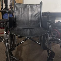 Wheel Chair