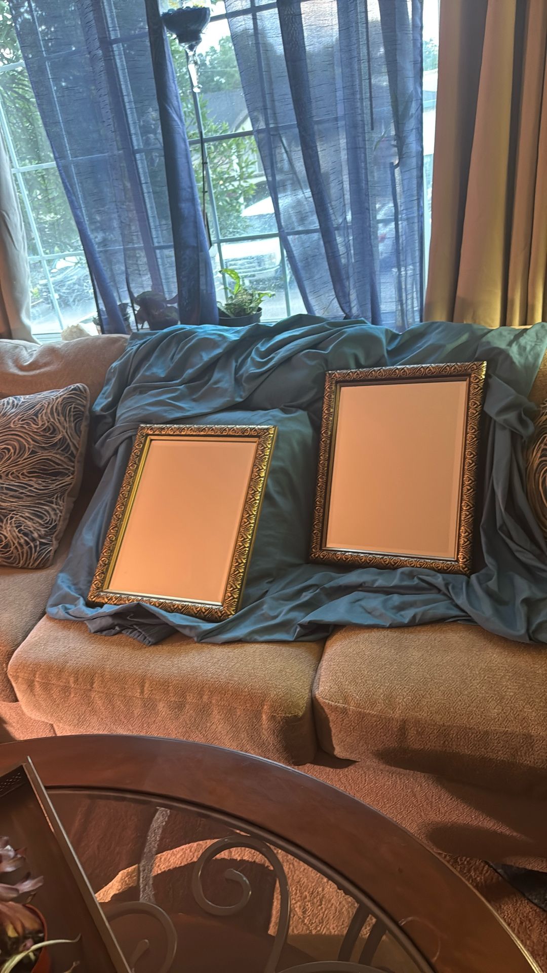 Mirrors