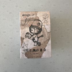Hirono Echo Series Figures