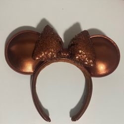 Minnie Ears