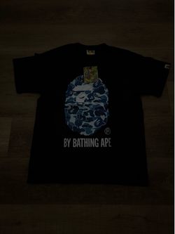 Size-Small Bape tee shirt