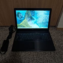 Dell Inspiron 5570 Touchscreen Laptop Windows 11