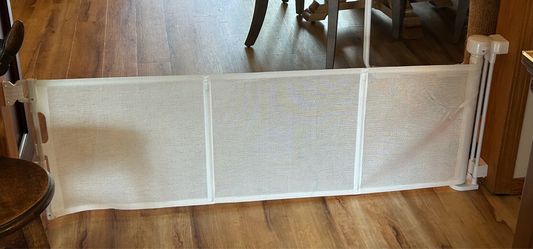 Nice Mesh Pet Fence 18" High x 45" Wide