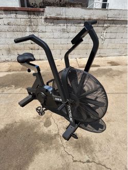 Rogue Echo Bike Air Bike Exercise Bike – Excellent Condition
