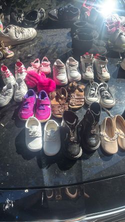 Shoes sandals for baby’s