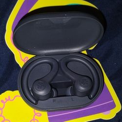 JL@b Wireless Ear Buds