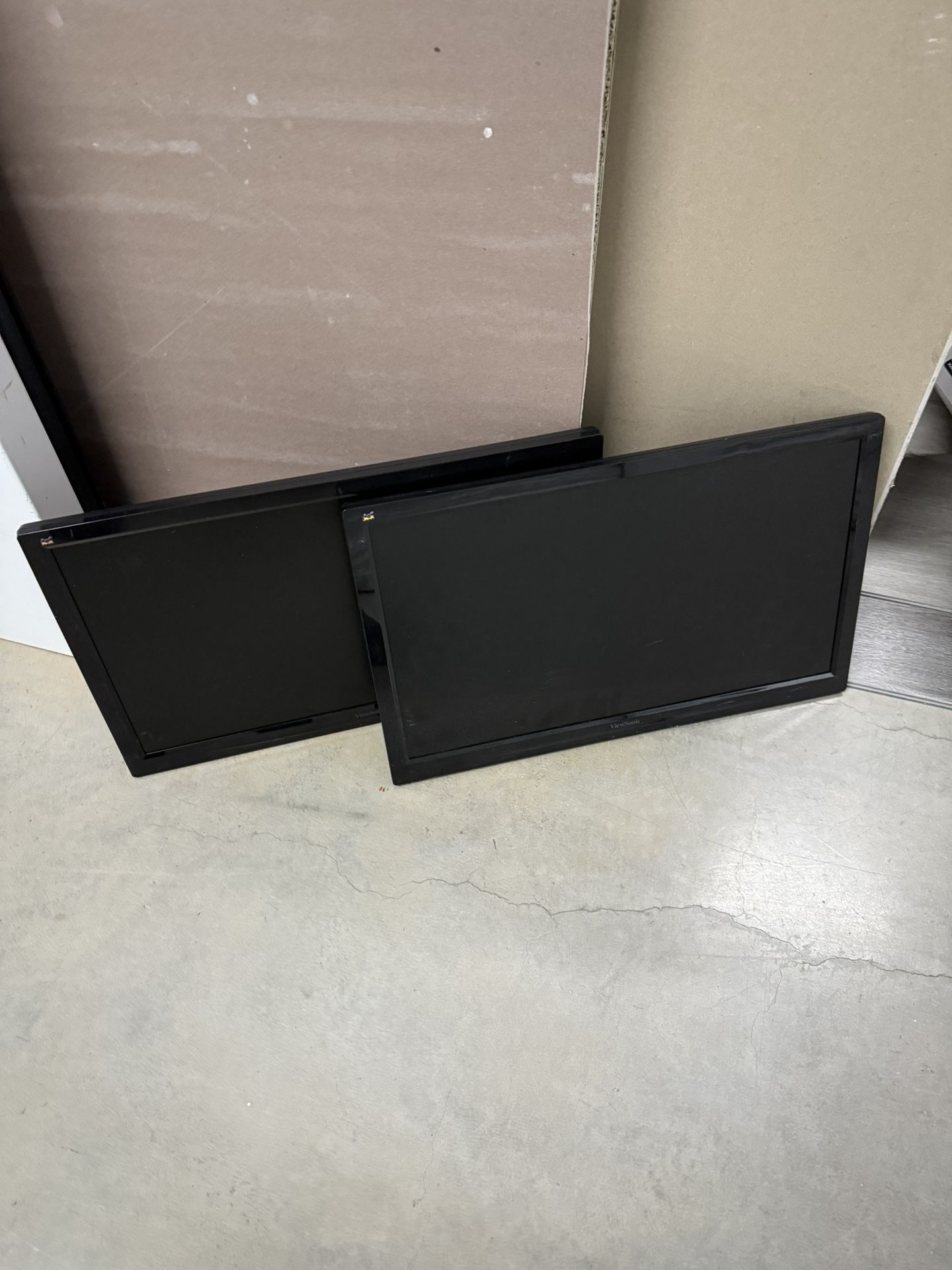 Storage Items