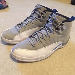 Jordan 12s