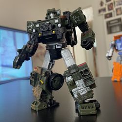 Transformers 