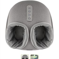 Medcursor Foot Massager Machine