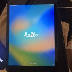  iPad (8th generation)