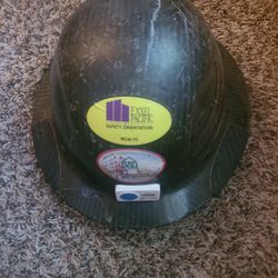 Hard Had Helmet