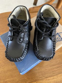 Infant Walking Shoes
