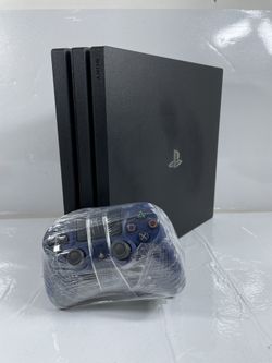 PlayStation Pro 1tb
