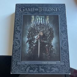 Game Of Thrones 1st Season 