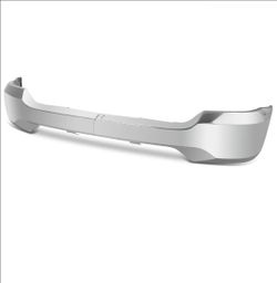 16-18 Chevrolet Silverado Front Bumper Defensa Delantera Chevy