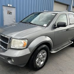 2009 Dodge Durango