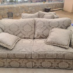 Couch Set